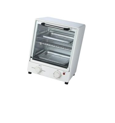 China 2021 New Mechanical Mini Oven 14L Household Electric Oven Oven for sale