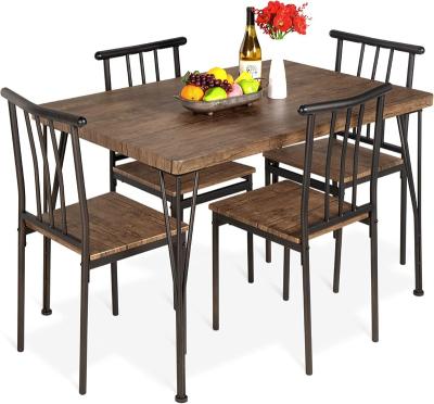 China Adjustable (other) Up to 4 seats - suitable for dining room, kitchen or any dining room, perfect size, perfect dinner and easy to clean up for sale