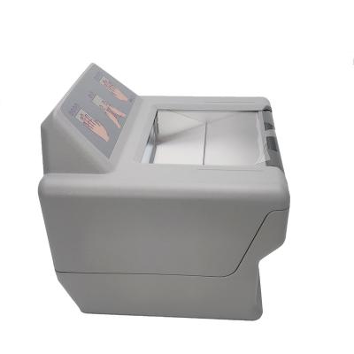 China Mobile fingerprint scanner ten fingerprints 442 finger print scanner for voting for sale