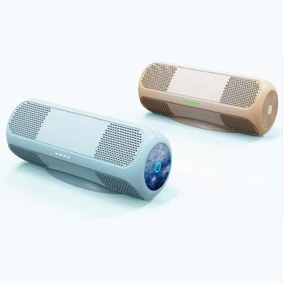 中国 most popular item electrical appliance air cleaner plasma scent diffuser air purifier with sterilization function 販売のため