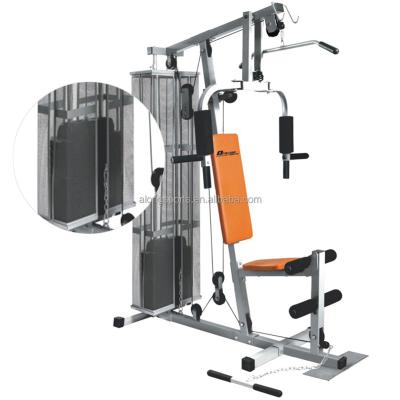 China 100kg Home Gym Fitness Equipment HG420B, Chest Expanding Exercise and Arm Building Bicipital Muscle for sale