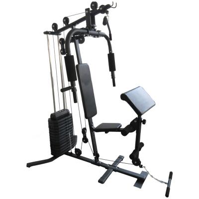 China Indoor Exercise Gym Equipment Home Use And Home Gym Multi Station for sale