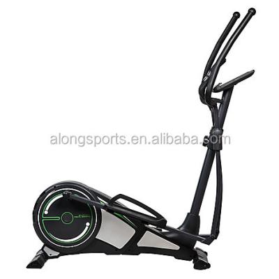 China Home Fitness 120kgs Double Cardio Magnetic Elliptical Trainer Exercise MET960 for sale