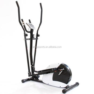 China Max user weight: factory good quality 2018 hot sale magnetic elliptical trainer 110kg MET1110 for sale