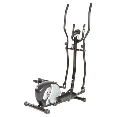 China Max user weight: 2019 hot sale factory 100kg hot sale magnetic elliptical trainer exercise indoor home gym MET705 for sale