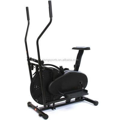 China 100kg Orbitrack Elliptical Stationary Bicycle Fitness Equipment Cross Trainer CTS802 for sale