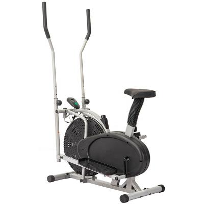 China Home Use Fitness Equipment Home Exercise Trainer Elliptical Cross Trainer for sale