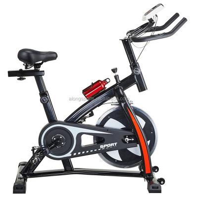 China Use at home 2021 2021 home gyms/adjustable exercise bike spinning bike SB465W fitness equipments for sale