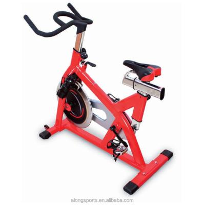 China Fat Loss Bike-SB466, Hot Sale 120kg Dynamic Steel Spinning Exercise Home Gym Indoor Bike for sale