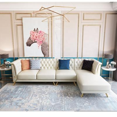 China New design MEIJIA cloud series modern sofa lounge ciuchy landmark sofa living room sofas Ouch for sale