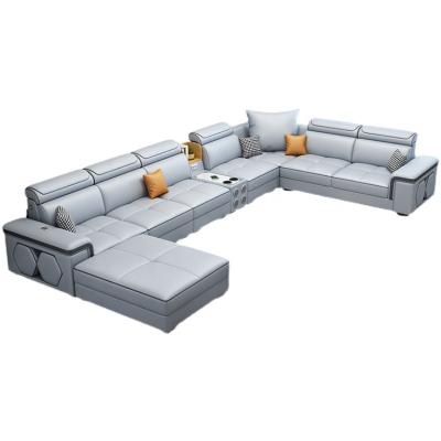 China Factory New Design Manufacturer Hot Seller Comfortable Sofa Set Modern Fabric Living Room Furniture Modern SOFA for sale