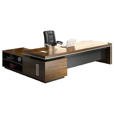 China Factory Price Office Furniture Design Modern Executive Modern Luxury Desk for sale