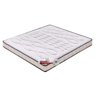 China Pocket Convertible Individual Spring Cloth Breathable Cooling Double Sided Mattress Not Easy To Slip For Different People for sale