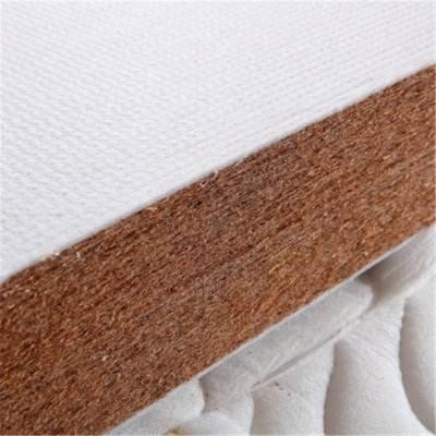 China 2021 Hypoallergenic Wholesale Coconut Fiber High Elastic Coconut Fiber Mats Used To Make Brown Board In for sale