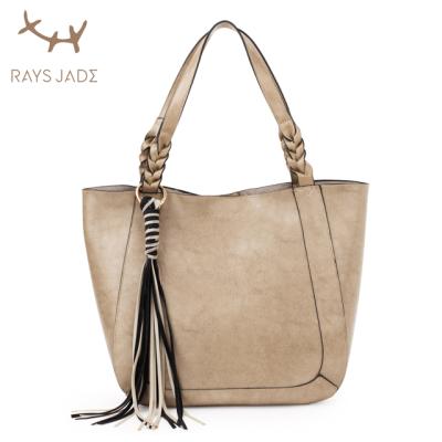 中国 Fashion 2021 Luxury Popular China Supplier Customized Bags Women Handbags Ladies Shoulder 販売のため