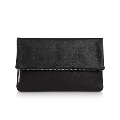 China Factory direct high quality luxury fashion casual party evening clutch genuine leather lady bags wholesale designer casual zu verkaufen