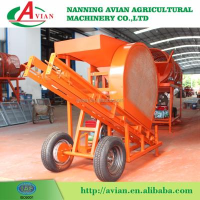 China Hot selling cassava slicer to congo high efficiency cassava slicer/cassava chipper for sale