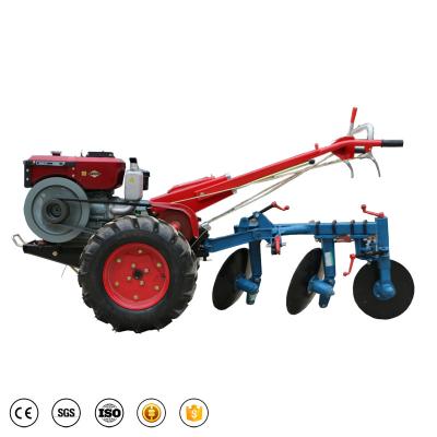 China Farms Most Popular Low Price Walking Tractor Two Wheel Tractor Walking Tractor Hot Selling In Kenya for sale