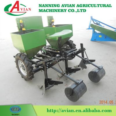 China New Arrival Potato Planter Garlic Planter Machine /Potato Planting Machine for sale