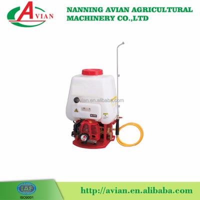 China Agriculture Quote Gasoline Power Fast Type - 2 Stroke 4 Stroke Power Agrochemical Sprayer for sale