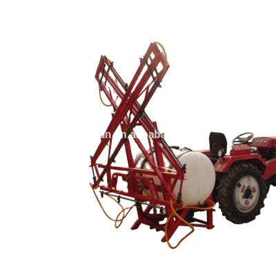 China High Efficient New Arrival Tractor Mounted Boom Tractor/Agricultural Sprayer/Sprayer Boom Sprayer for sale