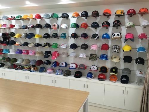 Verified China supplier - Dongguan Manny Cap Bag Clothing Co., Ltd.