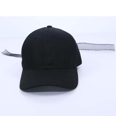 China Hygroscopic Factory Wholesale 6 Panels Baseball Caps Unisex Embroidery Baseball Caps for sale