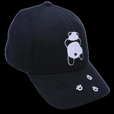 China Wholesale COMMON Bulk Cute Kids Hats Size Multicolor Is Available Kids Snapback Mesh Caps for sale