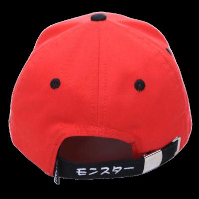 China JOINT Anime Cartoon Snapback Hats Wholesale Custom Embroidered Trucker Hats Kids Baseball Cap for sale