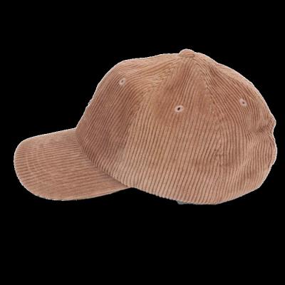 China Custom Wholesale Cotton Fashion World Series 7 Holes Buckle 6 Panels Plastic Hat Embroidered Dad Hat COMMON for sale