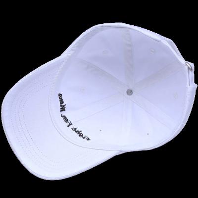 China breathable & Custom New Fashion Waterproof Hats With Logo Cycling Summer Hats High Quality Dad Hat Custom for sale