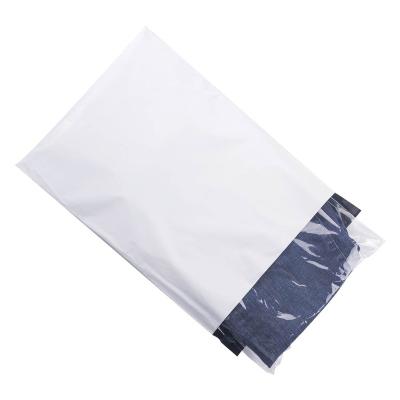 China Waterproof 10x13 Inch Poly Mailers Shipping Envelopes Packaging Bags Enhanced Durability with Self Adhesive, Waterproof and Tearproof, Whi for sale