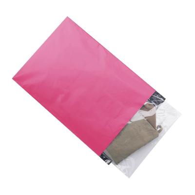 China Waterproof 11x15 inch Poly Mailers Shipping Envelopes Packaging Bags Enhanced Durability with Self Adhesive, Waterproof and Tear-Proof, Pin for sale