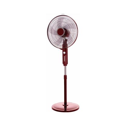 China Factory Wholesale 3 Speed ​​Adjustable Household Commercial Electric Fan Vertical Cooling Fan for sale