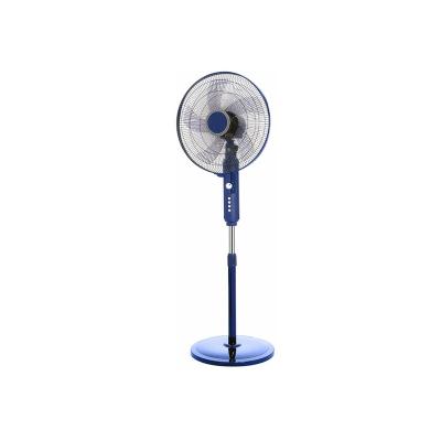 China High Quality Household Electric Floor Fan 18 Inch 3 Speed ​​Convenient COOLING Electric Fan for sale