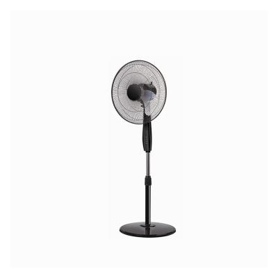 China COOLING 16-inch vertical fan with high-speed swing type 3-speed household vertical fan sold to Islam for sale