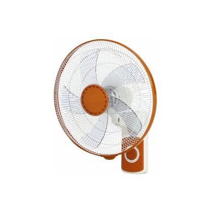 China Factory direct COOLING sale of household appliances electric fan swing hanging electric wall fan 18