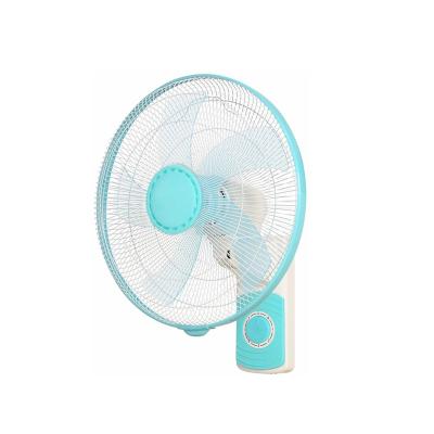 China Factory direct COOLING sale 18 inch three-speed electric fan newly designed wall mounted fan for sale