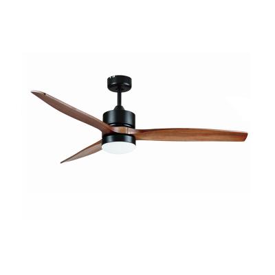 China High quality remote control COOL ceiling fan light suitable for dining room and living room ceiling fan for sale