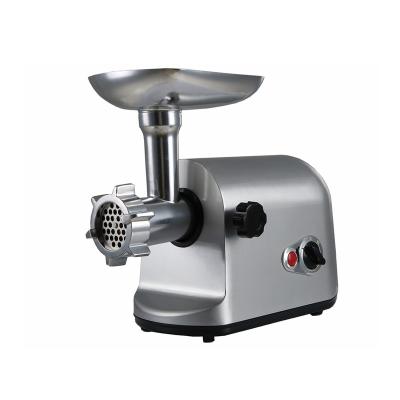 China Household Electric Chopper For Family Restaurant Stainless Steel Electric Chopper for sale