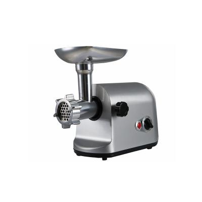 China Household Appliances Metal Food Grinder Arab Russian Industrial Household Chopper for sale