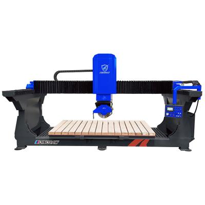 China cnc stone cutting machine 600mm stone engraving machine clc foam brick cutting cnc stone machine for sale