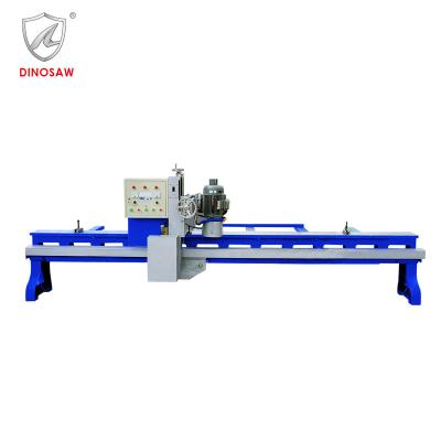 China Edge Profiling Granite Stone Slab Grinding Polishing Line Profiling Hand Marble Polishing Machine For Sale for sale