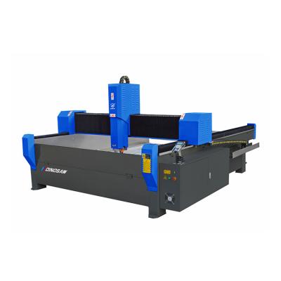 China High Efficiency Stone CNC Cutting Engraving Machines Rotary Cutting Machine Router Bit For Laser Marble Photo Granite Multi Heads for sale