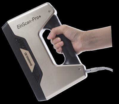 中国 Mold Carving Portable Handheld 3d Scanner Dinosaw Stone 販売のため