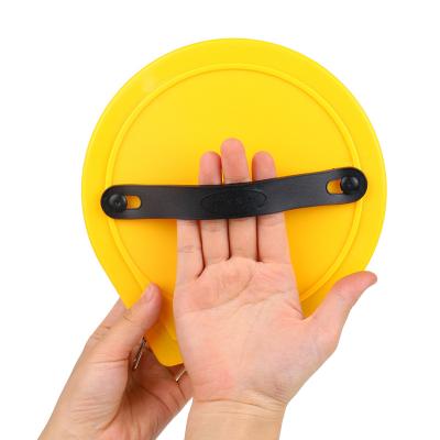 China Good Distance Price High Accuracy Dual Scale Tape Measure Tape For Measuring Technology for sale