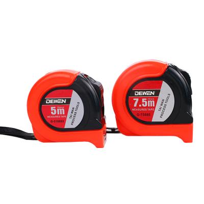 China ABS & Hot Sale Design 3M/5M/7M Tape Stainless Steel Plastic Tape Measure for sale