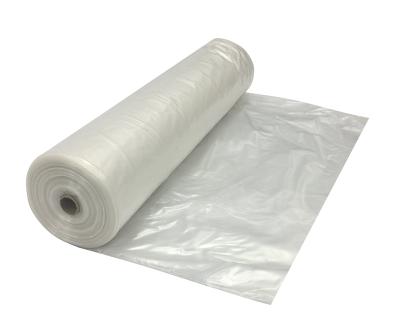 China Plastic LDPE Agriculture Field Wholesale Supplier Strong And Durable Sheet For Greenhouse for sale