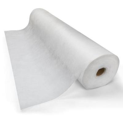 China Breathable Polypropylene Nonwoven Plant Protection Covers PP Nonwoven Agricultural Cover Antifreeze Layer for sale