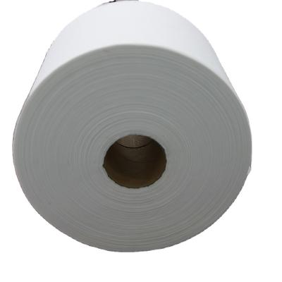 China Breathable High Quality Nonwoven Plant Protection Covers PP Nonwoven Cover Agricultural Antifreeze Layer for sale